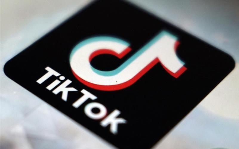 In Russland sind nicht mehr alle Tiktok-funktionen verfügbar. Foto: Kiichiro Sato/AP/dpa