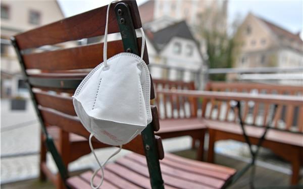 In der Corona-Krise waren die Maskenvorräte schnell aufgebraucht gewesen. GB-Foto: Spitzi-Foto – stock.adobe.com