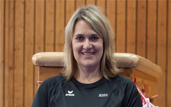 Turnschläpple gehören fest zu ihrem Leben