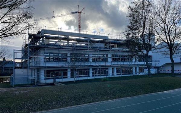 Jettinger Schulen erhalten eine hohe Summe an Landeszuschüssen