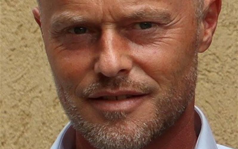 Jochen Waidelich leitet Schulamt
