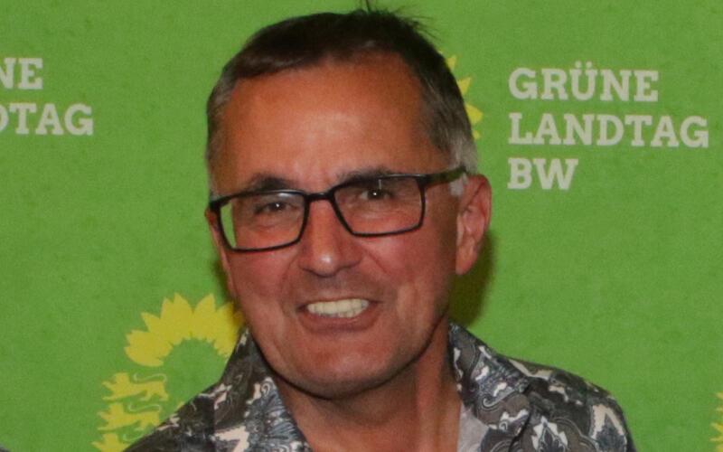 Johannes Buchter