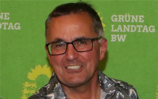 Johannes Buchter