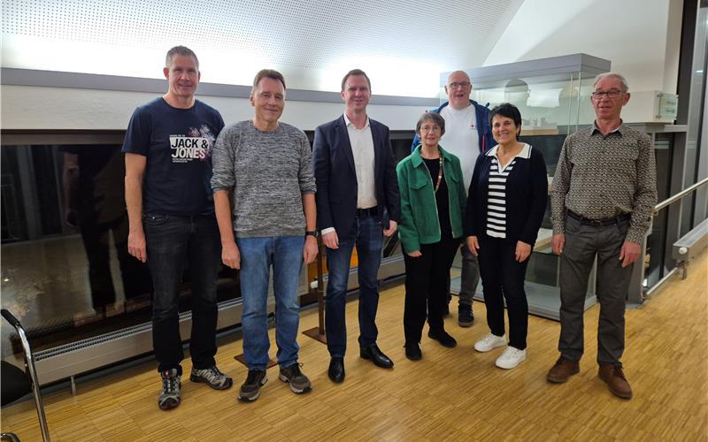 Jürgen Luz und Erhard Riethmüller haben 100-mal Blut gespendet