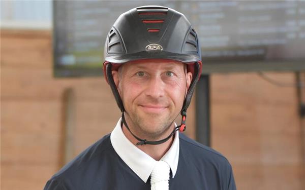 Julian Stahl