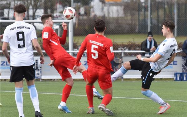 1860 Gegen Kaiserslautern 1860 Gegen Kaiserslautern