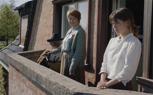 „Kalter Hund“: Spontaneität mit komplexen Folgen.  GB-Foto: Weltkino Filmverleih