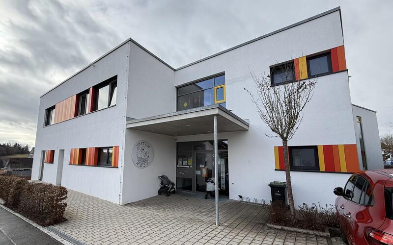 Keine Mehrheit fand der Vorschlag, die Öffnungszeiten der Ganztagsbetreuung zu reduzieren. GB-Foto: Priestersbach