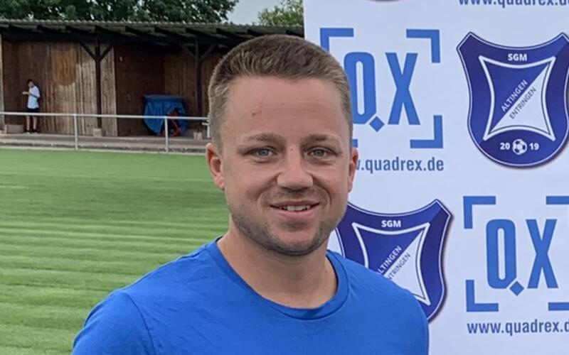 Kevin Hartmann