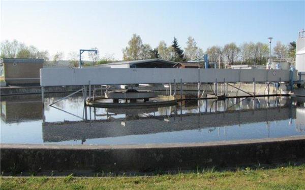 Kleine Plastikkügelchen im Klärwasser geben Rätsel auf. GB-Foto: gb