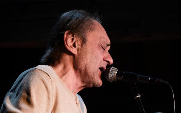 Konzert in der Zehntscheuer: Dannemann & Friends.GB-Foto: Schmidt