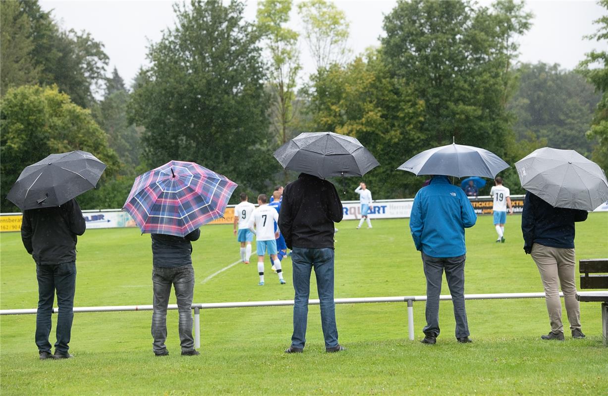 Kuppingen - Nebringen Fußball  9 / 2019 Foto: Schmidt