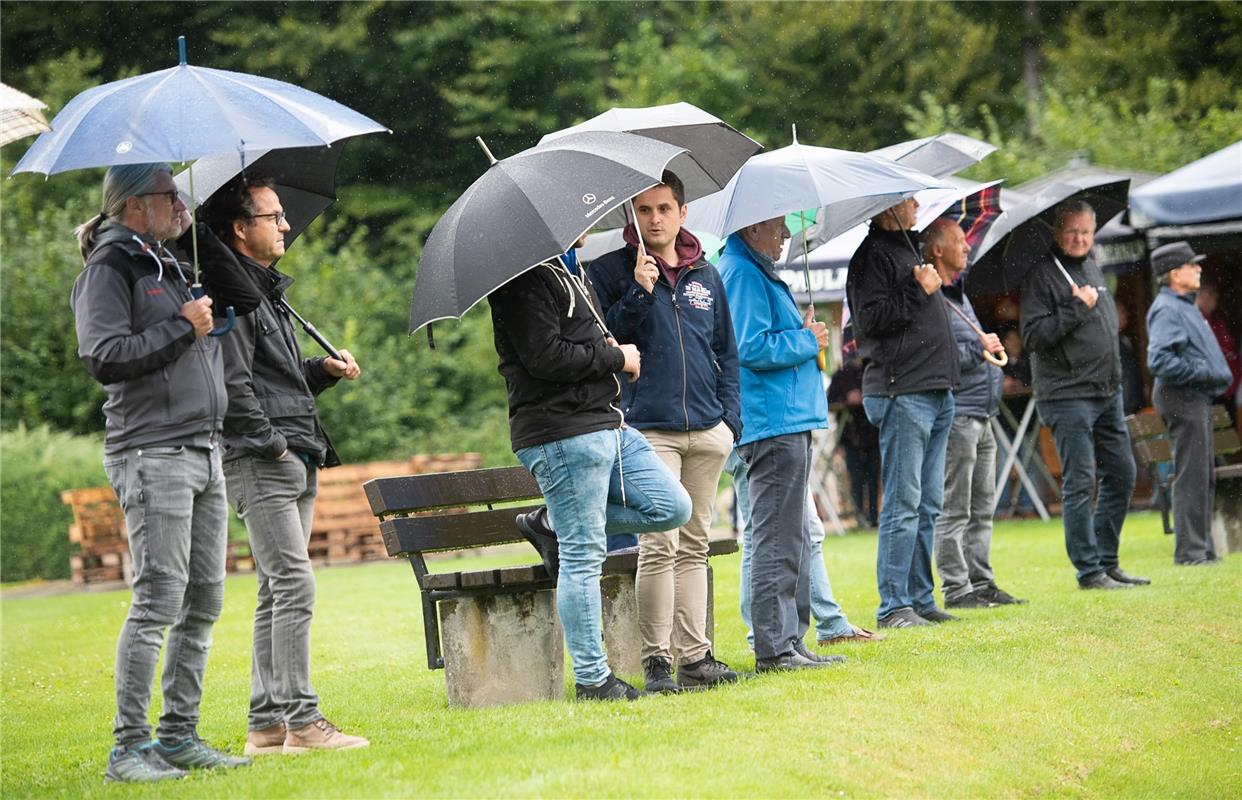 Kuppingen - Nebringen Fußball  9 / 2019 Foto: Schmidt