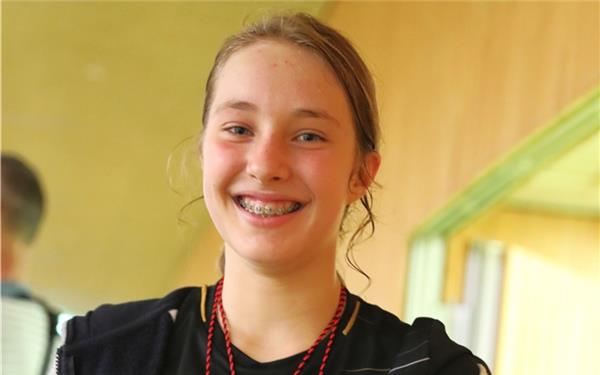 Lena Gütl