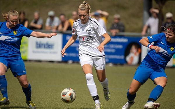  Wir Wollen Uns In Der Regionalliga Etablieren 