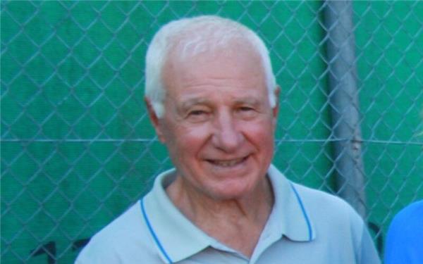 Lubomir Petrov