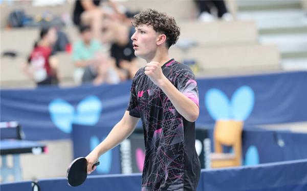 Mahmoud El Haj Ibrahim führt das U-19-Team des VfL weiter an. GB-Foto: Holzapfel