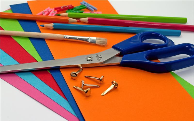 Malen, Basteln, Spielen, Spazierengehen: In der Kernzeitbetreuung erwartet die Kinder ein buntes Programm. GB-Foto: M. Schuppich - stock.adobe.com