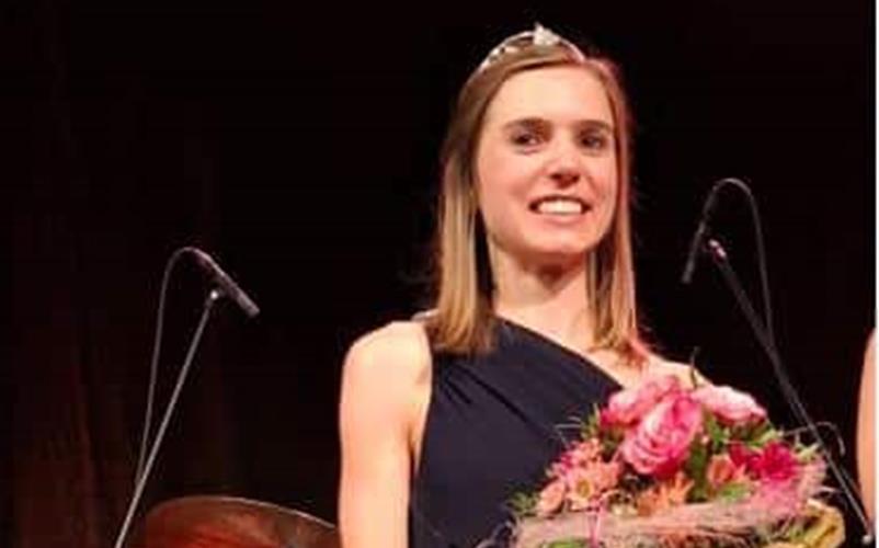 Manuela Breitmayer GB-Foto: gb