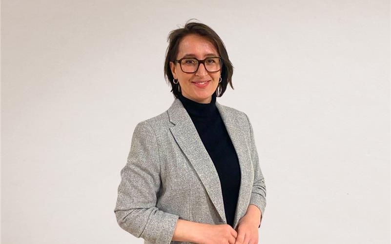 Manuela Thukral wird stellvertretende Leiterin der Volkshochschule Herrenberg