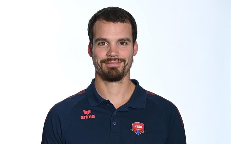 Marcel Kohler