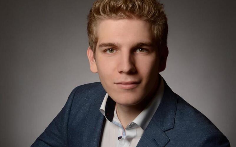 Marco Walter