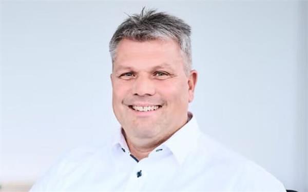 Marco Zwick