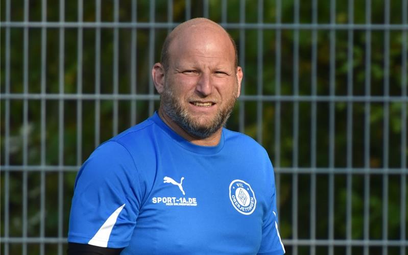 „Ich rechne mit viel Widerstand“ Marcus Ruß