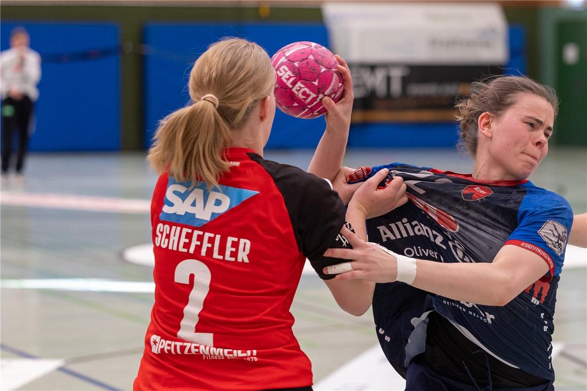 Marie-Christine Beddies (SG H2Ku Herrenberg Kuties, #22), Ina Scheffler (Kurpfal...