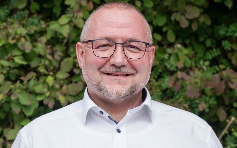 Martin Amler GB-Foto: Dettenmeyer