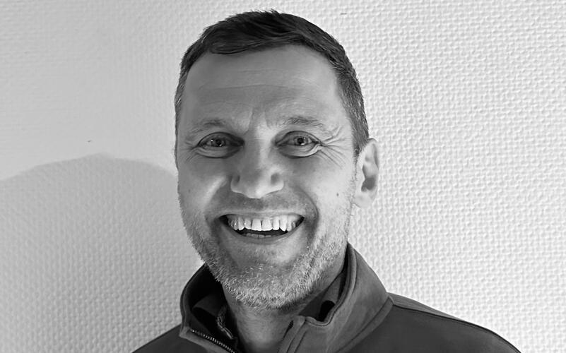Martin Jakobs GB-Foto: gb