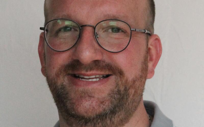 Martin Stede
