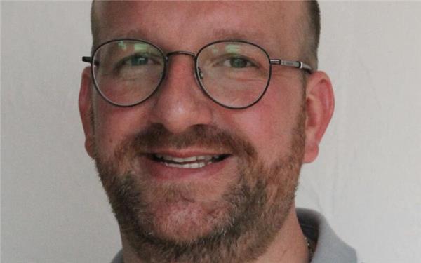 Martin Stede