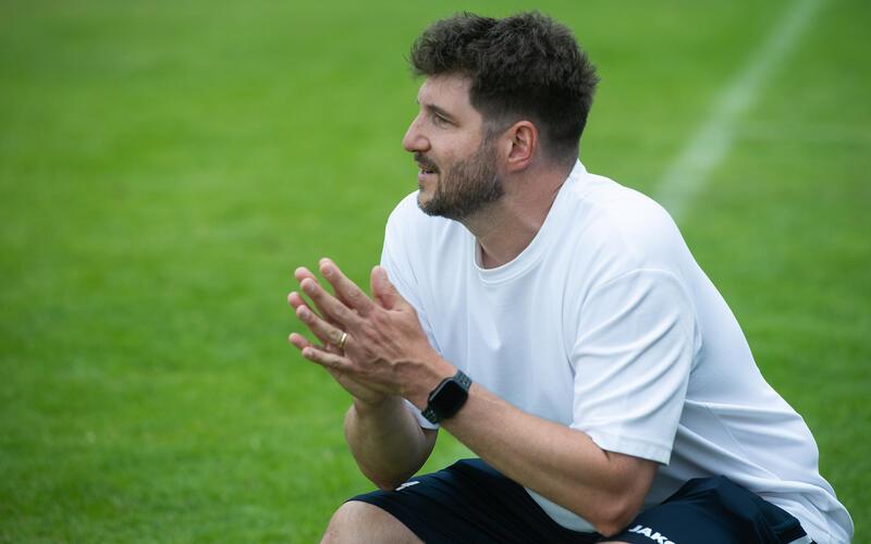 Matthias Mang