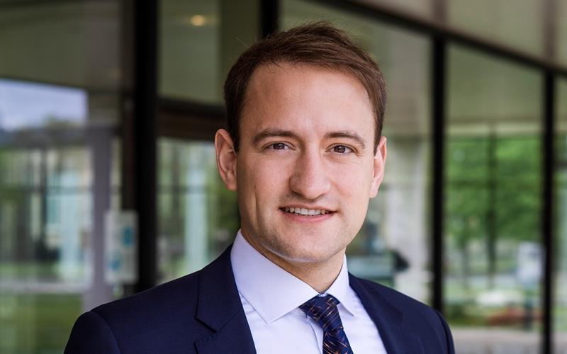 Matthias Miller