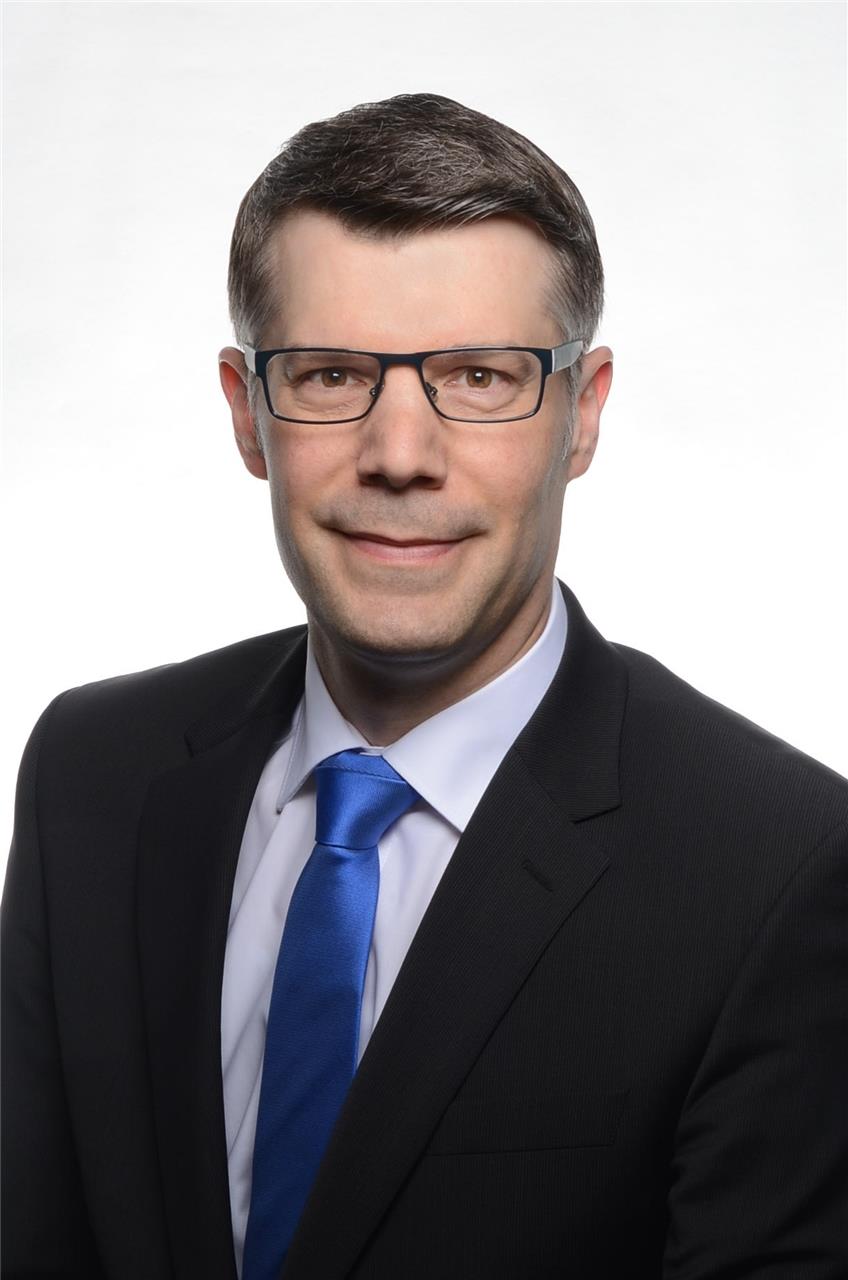 Corona bringt den Sportbetrieb zum Erliegen Matthias Schöck