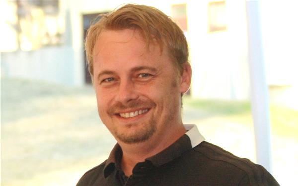 Matthias Stevens