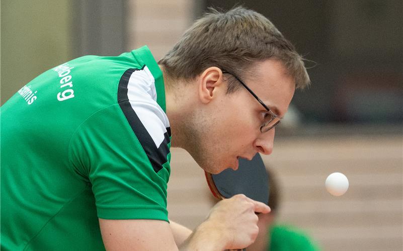 Max Hering GB-Foto: Vecsey