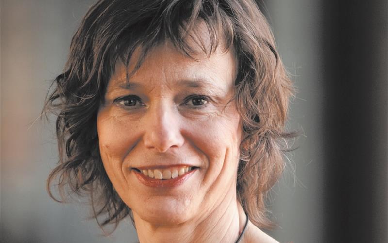Maya WulzGrünen-Ortschaftsrätinin Gültstein