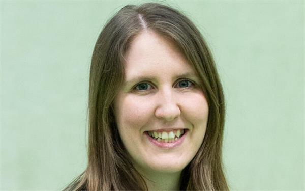 Melanie Rheinbay