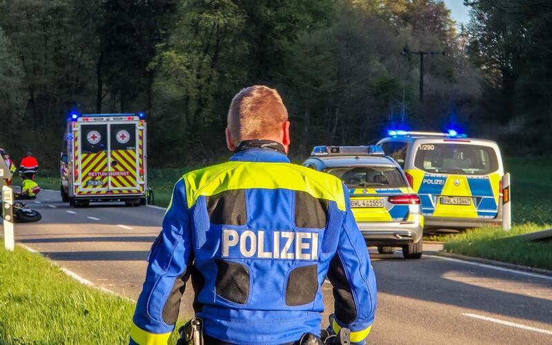 Missachtete Vorfahrtsregeln oder zu hohe Geschwindigkeit gehören zu den häufigsten Unfallursachen. GB-Foto: SDMG/Dettenmeyer