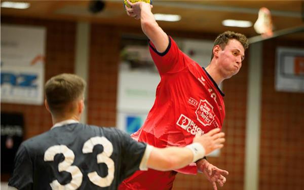 Mit Volldampf zurück aufs Feld? Zumindest einen Kurzeinsatz soll Kenneth Stiegen am heutigen Samstag bekommen. GB-Foto: Eibner/Ulmer