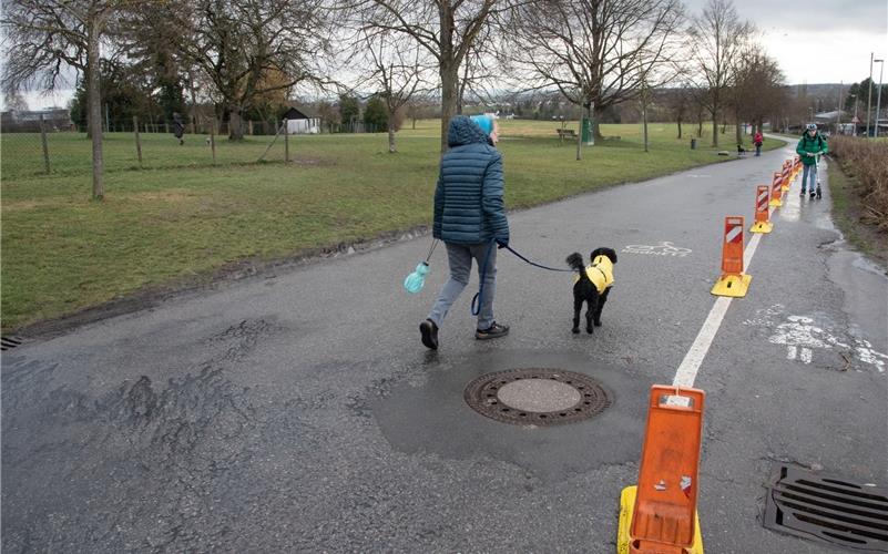 Neue Wege gehen Mit ihrem Infoabend zum geplanten neuen Baugebiet Herrenberg-Süd inklusive Experten und Themeninseln will die Verwaltung neue Wege gehen. GB-Foto (Archiv): Vecsey