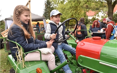 Mönchberg, Kayh, Streuobstaktionstag,  GB-Foto: Vecsey