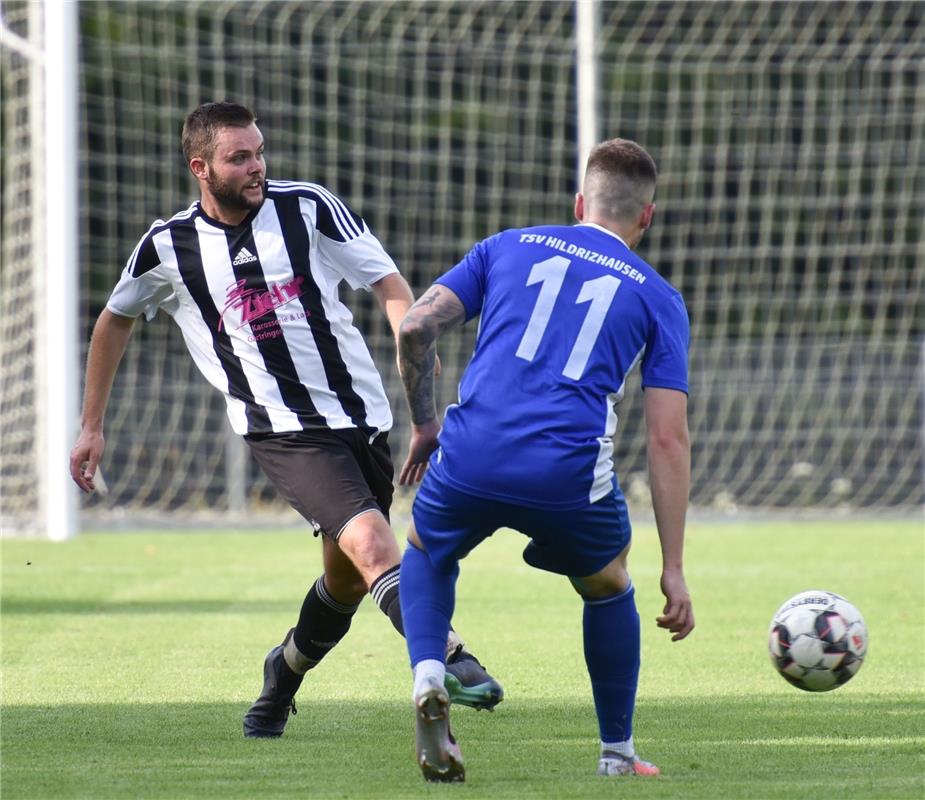 Mönchberg, Sportplatz, Fußball-Bezirkspokal,, FV Mönchberg (schwarz-weiß) - TSV ...