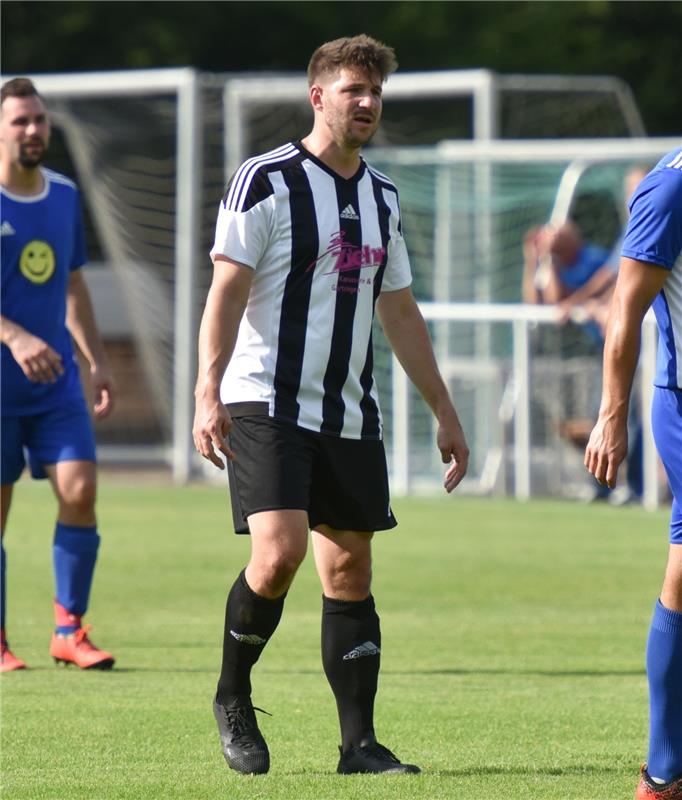 Mönchberg, Sportplatz, Fußball-Bezirkspokal,, FV Mönchberg (schwarz-weiß) - TSV ...