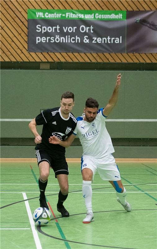 Nagold schlägt im Finale Gärtringen und gewinnt den Gäubote Cup 2019   Gäubote C...