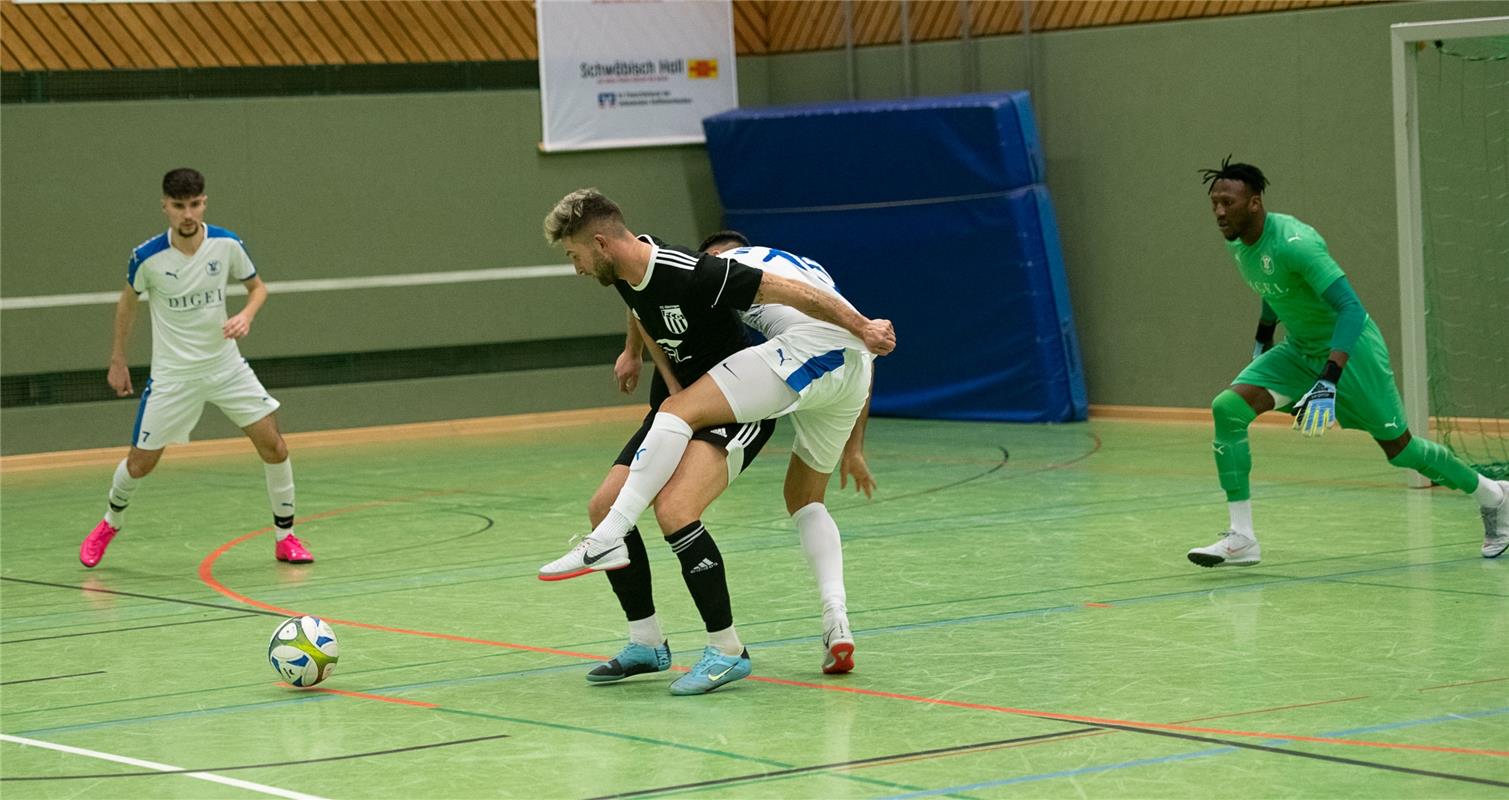 Nagold schlägt im Finale Gärtringen und gewinnt den Gäubote Cup 2019   Gäubote C...