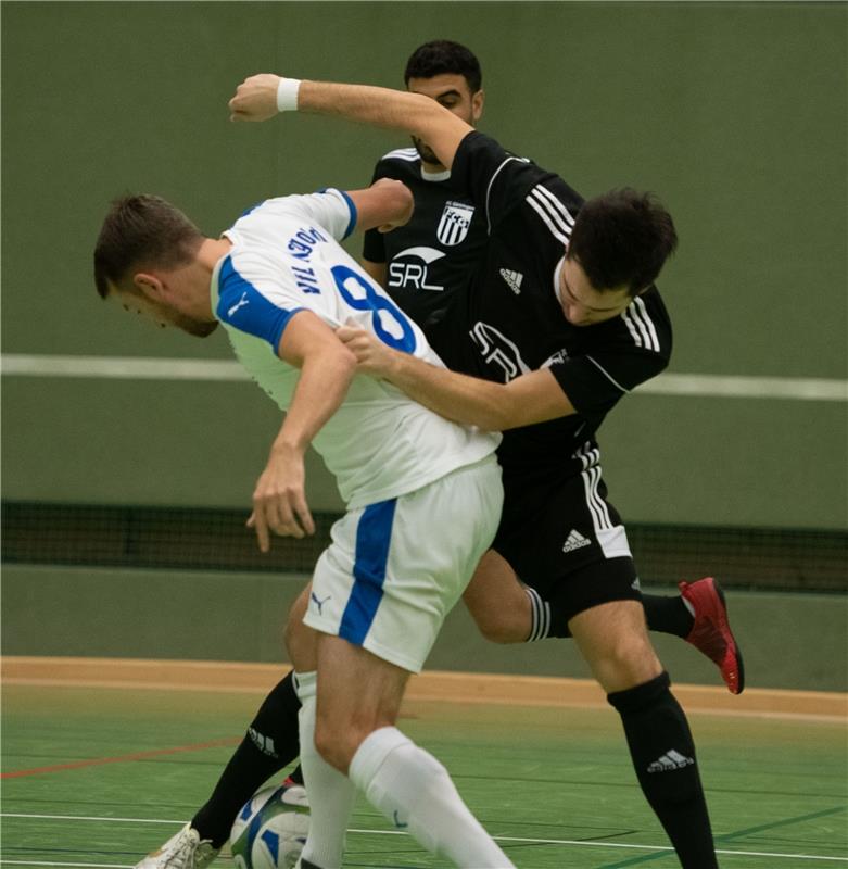 Nagold schlägt im Finale Gärtringen und gewinnt den Gäubote Cup 2019   Gäubote C...