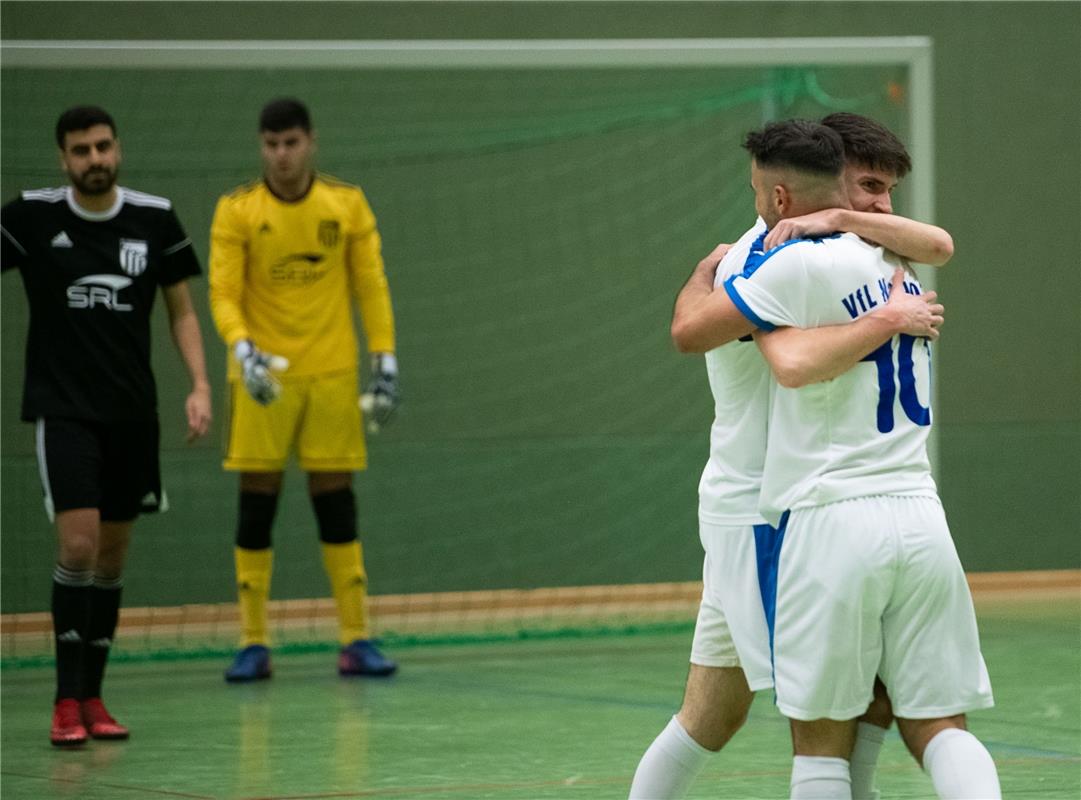 Nagold schlägt im Finale Gärtringen und gewinnt den Gäubote Cup 2019   Gäubote C...